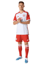 KANE #9 Bayern Munich 23/24 Authentic Men's Home Shirt