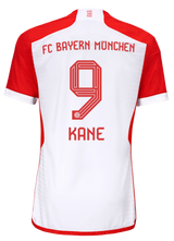 KANE #9 Bayern Munich 23/24 Authentic Men's Home Shirt