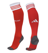 KANE #9 Bayern Munich 23/24 Men's Home Long Sleeve Shirt