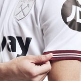 West Ham United 23/24 Stadium Men's Away Shirt