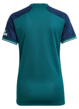 Arsenal 23/24 Women's Third Shirt