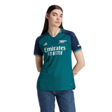 Arsenal 23/24 Women's Third Shirt