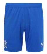 Rangers 23/24 Kid's Away Shirt and Shorts