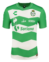 Santos Laguna 23/24 Stadium Men's Home Shirt