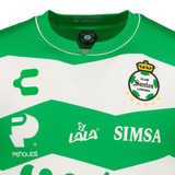 Santos Laguna 23/24 Stadium Men's Home Shirt