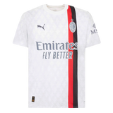 AC Milan 23/24 Stadium Men's Away Shirt