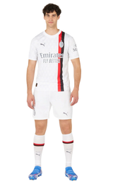 AC Milan 23/24 Stadium Men's Away Shirt