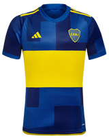 Boca Juniors 23/24 Stadium Men's Home Shirt