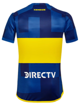 Boca Juniors 23/24 Stadium Men's Home Shirt