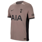 Tottenham 23/24 Authentic Men's Third Shirt