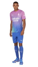 AC Milan 23/24 Stadium Men's Third Shirt