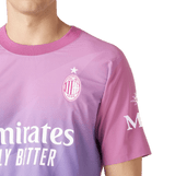 AC Milan 23/24 Authentic Men's Third Shirt