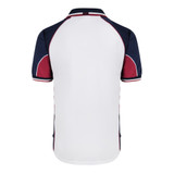 West Ham United 99/01 Men's Away Retro Shirt