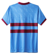 West Ham United 95/96 Men's Away Retro Shirt