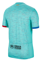 Barcelona 23/24 Stadium Men's Third Shirt