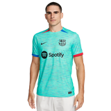 Barcelona 23/24 Stadium Men's Third Shirt