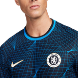 Chelsea 23/24 Authentic Men's Away Shirt