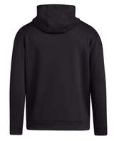 Messi x Miami Fleece Pullover Black Hoodie