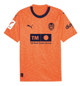 Valencia 23/24 Stadium Men's Third Shirt