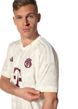 DE LIGT #4 Bayern Munich 23/24 Authentic Men's Third Shirt