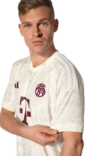 DE LIGT #4 Bayern Munich 23/24 Authentic Men's Third Shirt