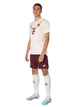 MÜLLER #25 Bayern Munich 23/24 Stadium Men's Third Shirt