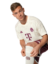 MUSIALA #42 Bayern Munich 23/24 Authentic Men's Third Shirt