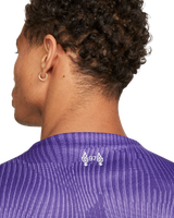 M.SALAH #11 Liverpool 23/24 Stadium Men's Third Shirt - PL Font