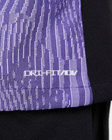 M.SALAH #11 Liverpool 23/24 Authentic Men's Third Shirt - LFC Font