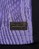 M.SALAH #11 Liverpool 23/24 Authentic Men's Third Shirt - LFC Font