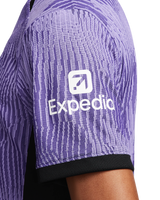 M.SALAH #11 Liverpool 23/24 Authentic Men's Third Shirt - LFC Font