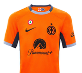 Inter Milan 23/24 Kid's Third Shirt and Shorts