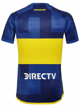 Boca Juniors 23/24 Kid's Home Shirt and Shorts