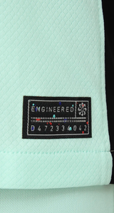 PALMER #20 Chelsea 23/24 Kid's Third Shirt and Shorts - Chelsea Font