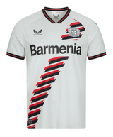 Leverkusen 23/24 Stadium Men's Away Shirt