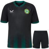 Ireland 23/24 Kid's Third Shirt and Shorts
