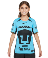 UNAM Pumas 23/24 Kid's Third Shirt and Shorts