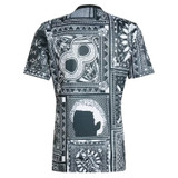 Arsenal x Ian Wright 23/24 Men's Pre-Match Shirt