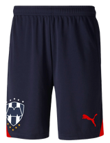 CF Monterrey 23/24 Kid's Third Shirt and Shorts
