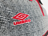 Manchester United 95/96 Men's Away Retro Shirt