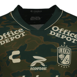 Club León 23/24 Stadium Men's Call of Duty Shirt