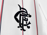 Rangers 82/84 Men's Away Retro Shirt