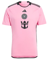 Inter Miami 24/25 Stadium Men's Home Shirt