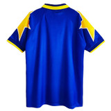 Juventus 95/96 Men's Away Retro Shirt