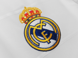 Real Madrid 13/14 Men's Home Retro Shirt