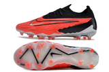 Nike Phantom GX Elite FG Football Boots - Bright Crimson