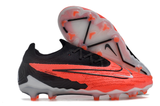 Nike Phantom GX Elite FG Football Boots - Bright Crimson