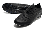 Nike Phantom GX Elite FG Football Boots - Black