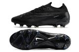 Nike Phantom GX Elite FG Football Boots - Black