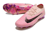 Nike Phantom GX Elite FG Football Boots - Light Pink